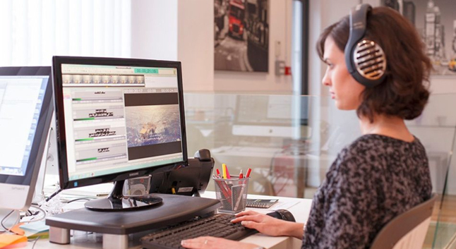 Mandarin subtitling for the deaf and hard of hearing