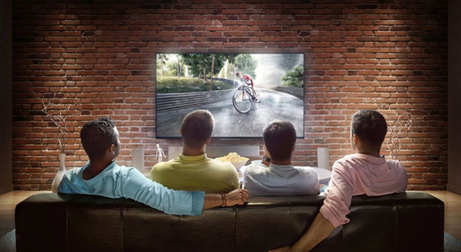 Mandarin TV subtitling