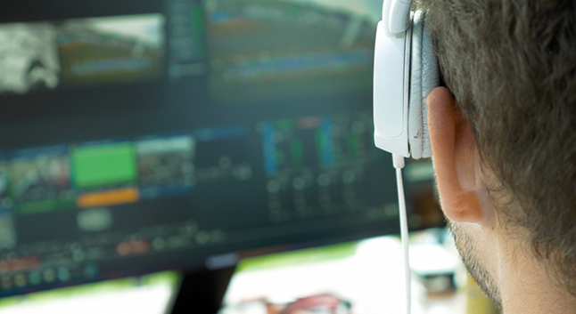 Mandarin captioning services