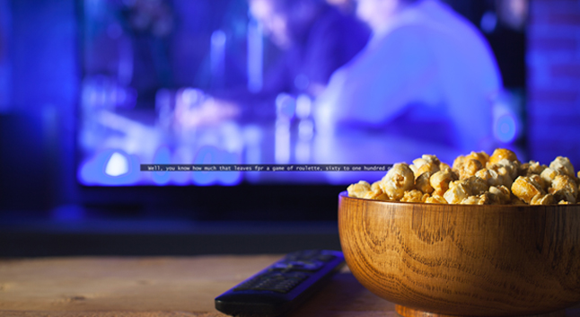 Mandarin subtitling rates