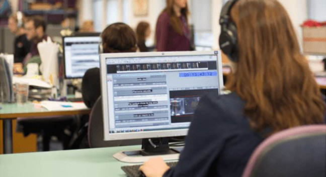 Mandarin subtitle translation services