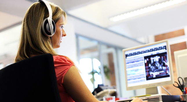 Mandarin subtitling services